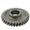 Cost of delivery: Sprocket 26T, 30T helical gear of the gearbox shaft / TRG281 / LS Tractor 40031341