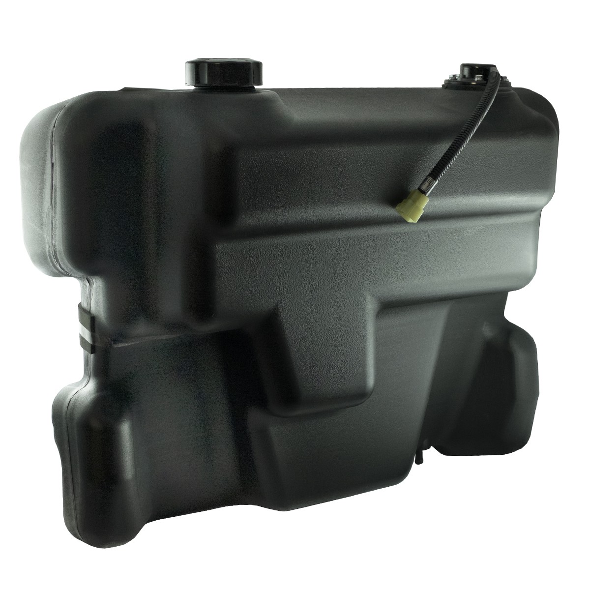 Réservoir de carburant 34 L, LS G040 - complet, 40006732