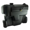 Cost of delivery: 34 L fuel tank, LS G040 - complete, 40006732