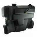 Cost of delivery: Réservoir de carburant 34 L, LS G040 - complet, 40006732