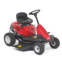 Cost of delivery: MTD Minirider 76 SDE