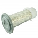 Cost of delivery: Air filter 102 x 247 mm Iseki TU, Kubota GL