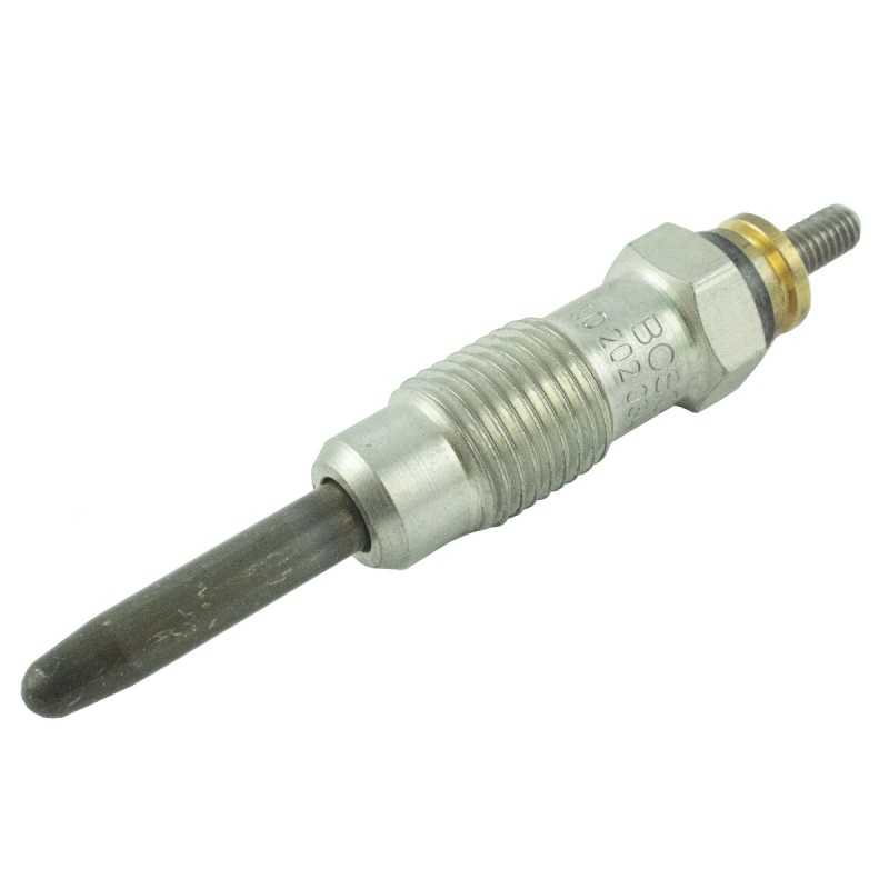 Parts_for_Japanese_mini_tractors - Glow plug 11V, 71 mm BOSCH 0 250 202 034