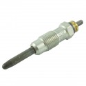 Cost of delivery: Glow plug 11V, 71 mm BOSCH 0 250 202 034