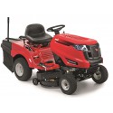 Cost of delivery: MTD Smart RE 130 H