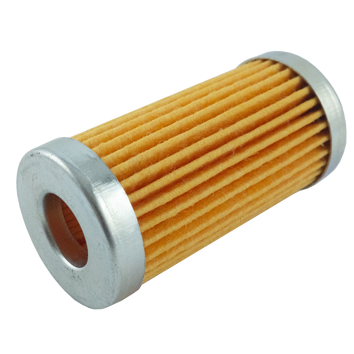 Filtro de combustible 29 x 59 x 13 mm Iseki TU / Kubota / Yanmar / Shibara S / P