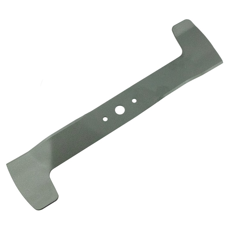 parts to mowers - Knife for lawn mower 460 mm, Iseki CM 7113, CM 7124