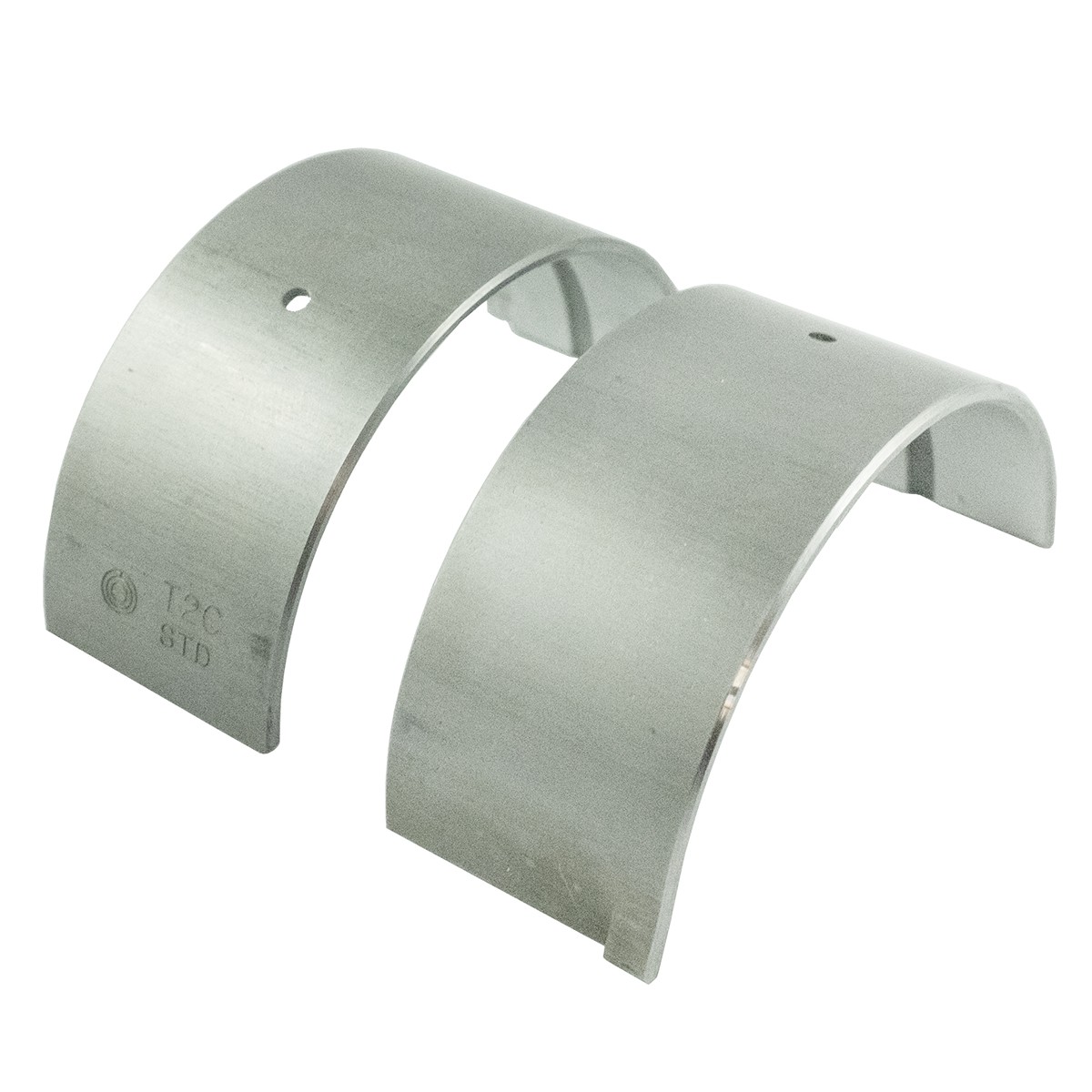Connecting rod bearings / STD + 0.75 mm / Kubota M7040 / Kubota V3307