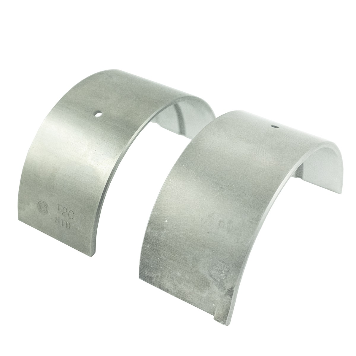 Connecting rod bearings / STD + 0.50 mm / Kubota M9000 / Kubota V3300