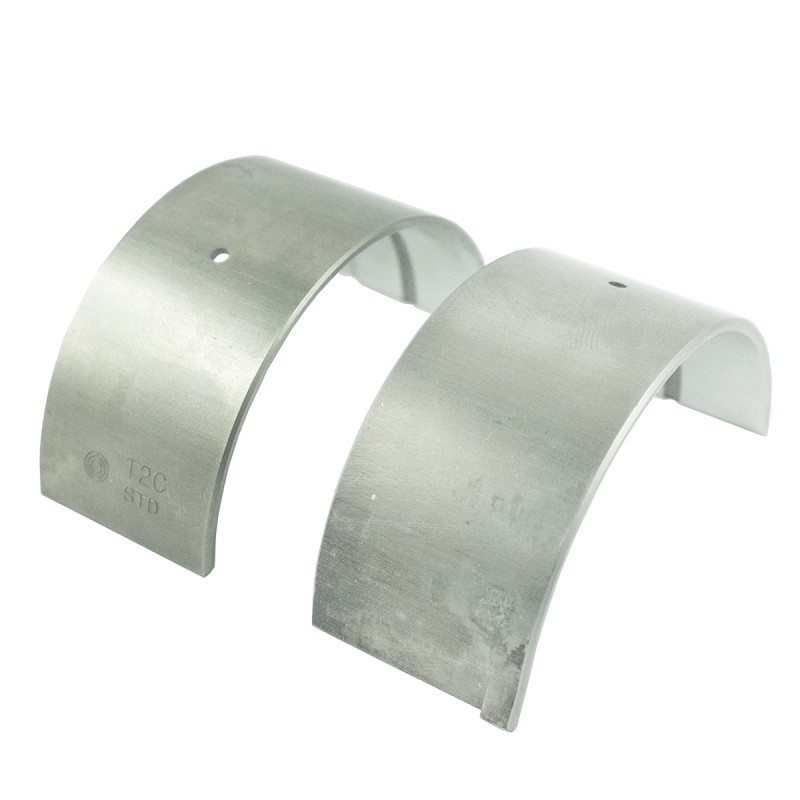 acetabulární jamky - Ojniční ložiska / STD + 0,75 mm / Kubota M9000 / Kubota V3300