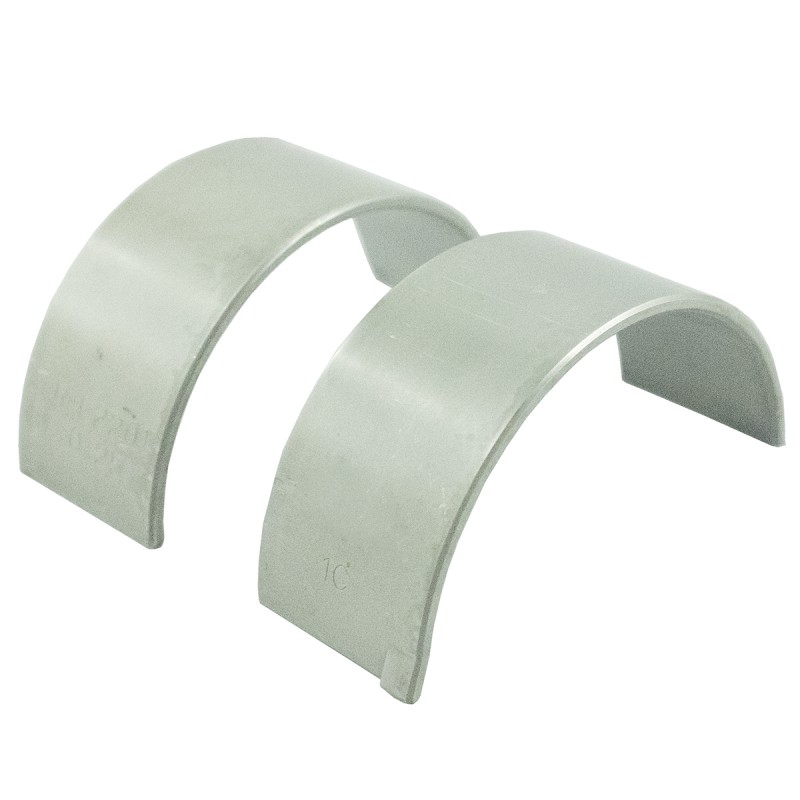acetabular sockets - Connecting rod bearings / STD + 0.75 mm / Kubota D1102 / D1302 / D1402 / V1502 / V1512 / V1702 / V1902