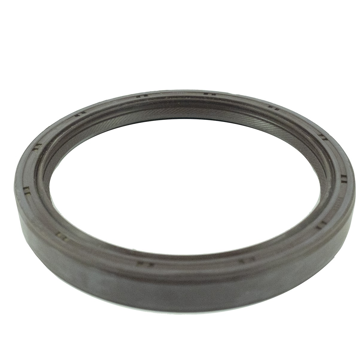 Crankshaft seal 83.50 x 102 x 12 mm Yanmar EF453T (brown) BH1517I, 5-08-200-36