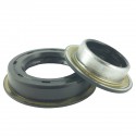 Cost of delivery: Cassette Seals 25 x 47 x 9/12 mm, Kubota L, AQ1354E