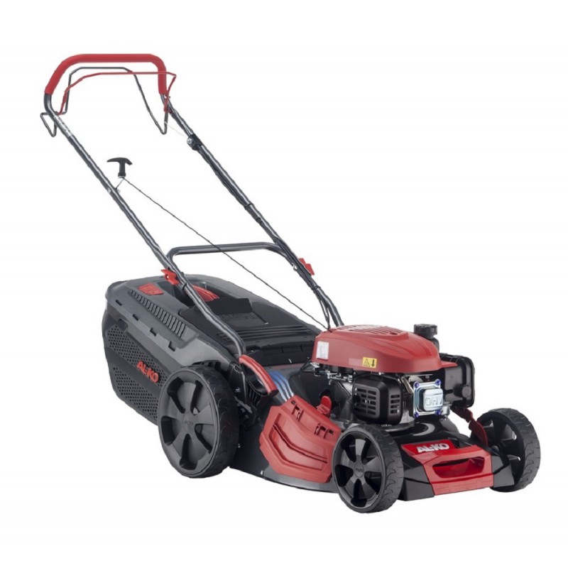 gardening tools - Petrol mower with AL-KO Comfort 51.0 SP-A drive