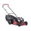 Cost of delivery: Petrol mower with AL-KO Comfort 51.0 SP-B PLUS drive