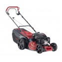 Cost of delivery: Petrol mower with AL-KO Premium 470 SP-H drive