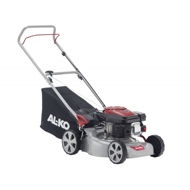 gardening tools - AL-KO Easy 4.20 PS petrol lawn mower