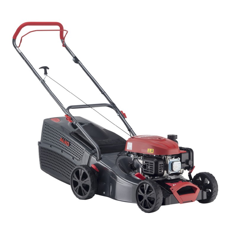 gardening tools - AL-KO Comfort 42.1 PA petrol lawn mower