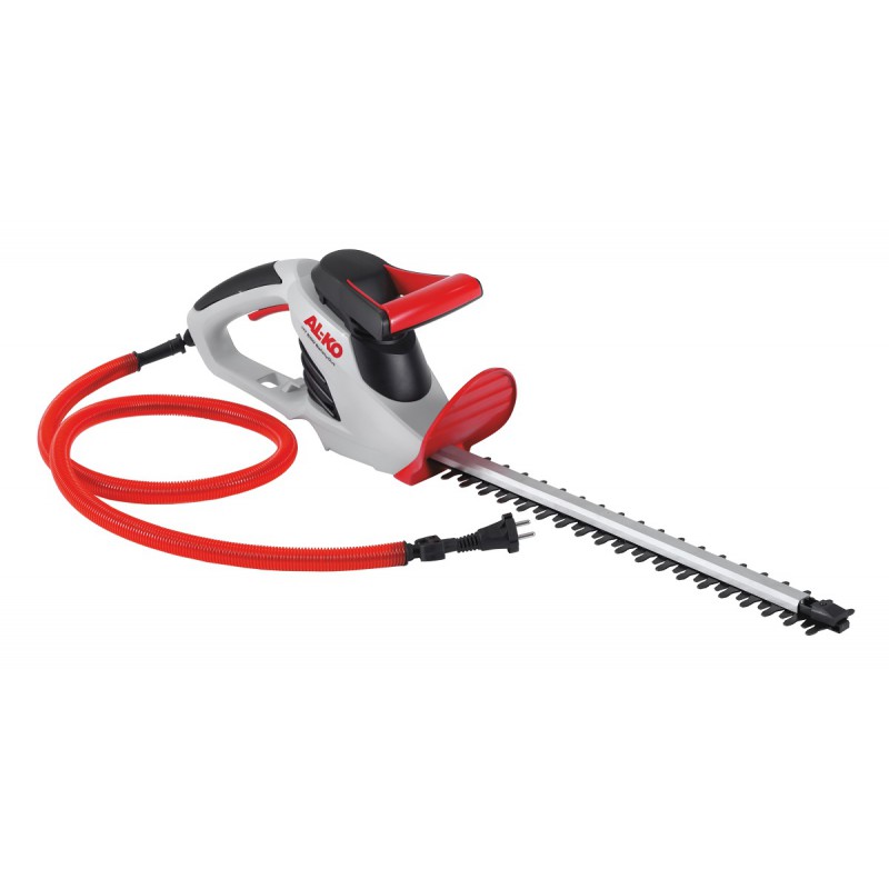 herramientas de jardinería - Cortasetos eléctrico AL-KO HT 550 Safety Cut