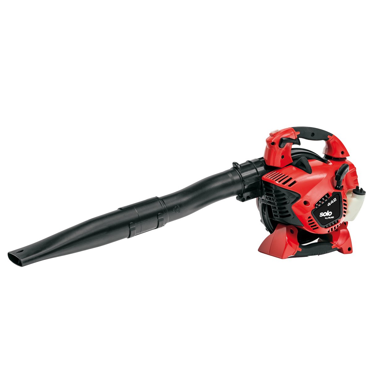 AL-KO 442 leaf blower / petrol vacuum cleaner