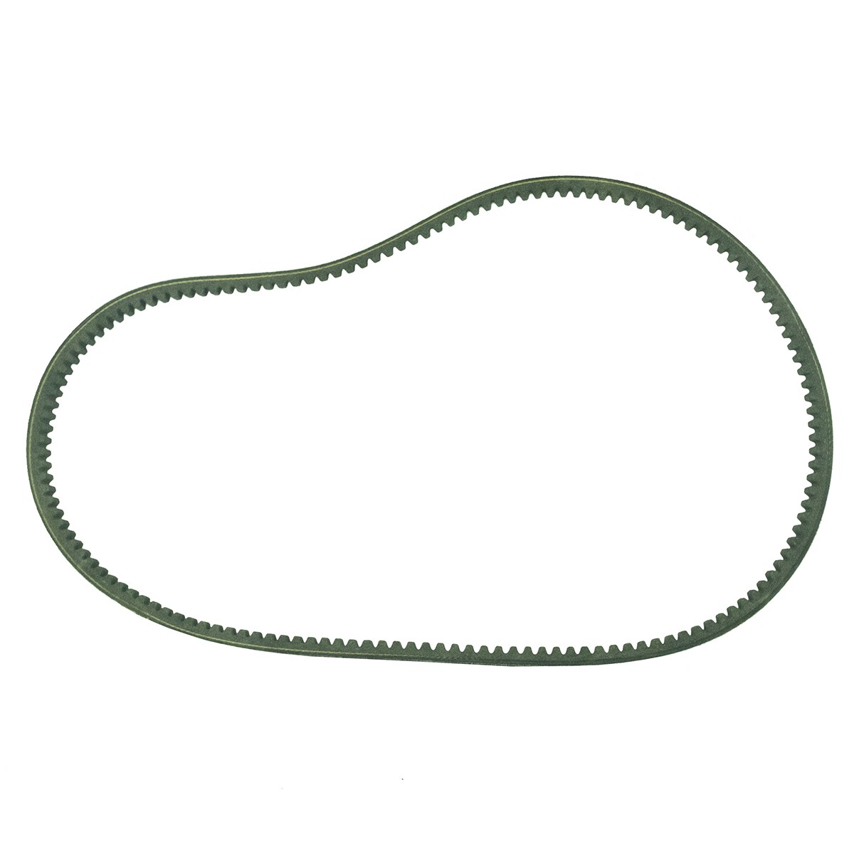 BX1321Li V-belt for flail mower