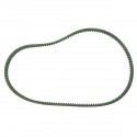 Cost of delivery: BX1321Li V-belt for flail mower