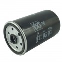 Cost of delivery: Fuel filter M16x1.5 / M8x1.25, metal, screw-on