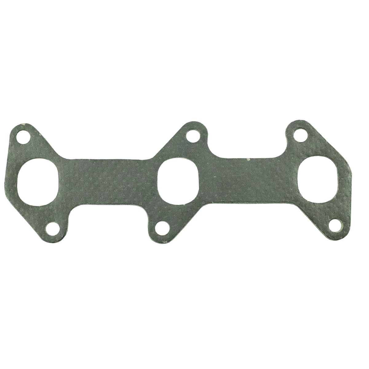 focas - Junta del colector de escape / Iseki TU1400 / TX1410 / TX1500 / TX1510