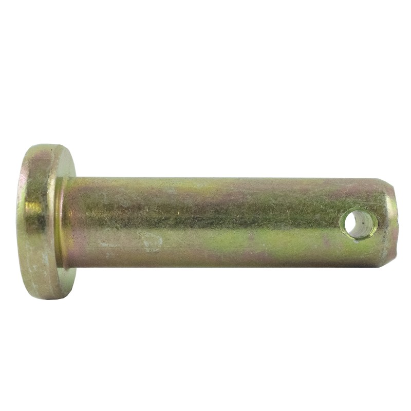 parts to tractors - Shackle bolt for 55 mm three-point linkage chain Kubota M5000