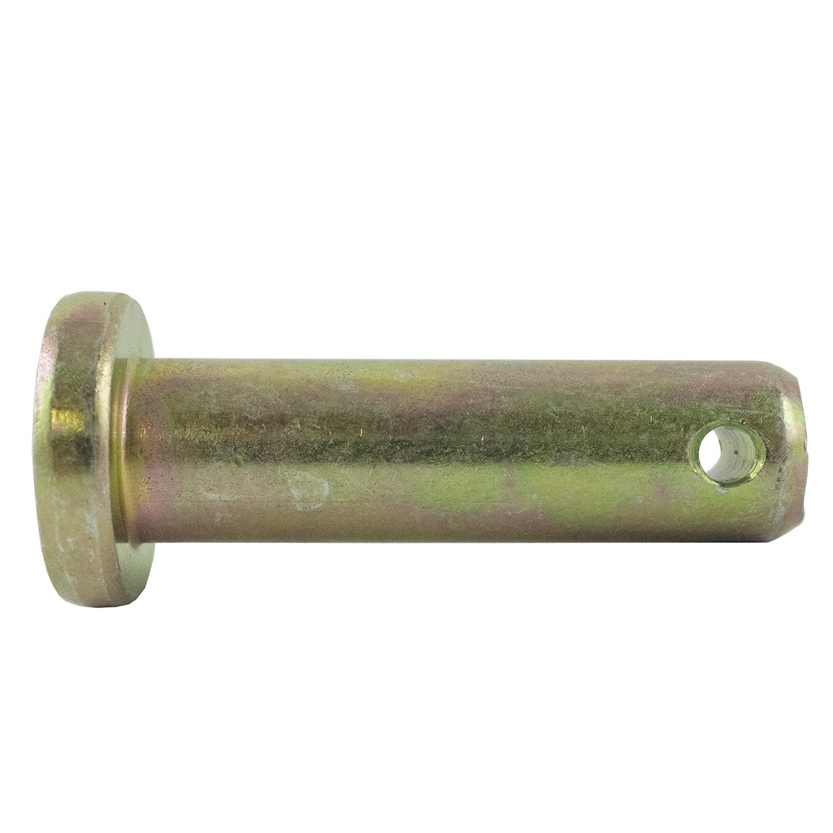Shackle bolt for 55 mm three-point linkage chain Kubota M5000