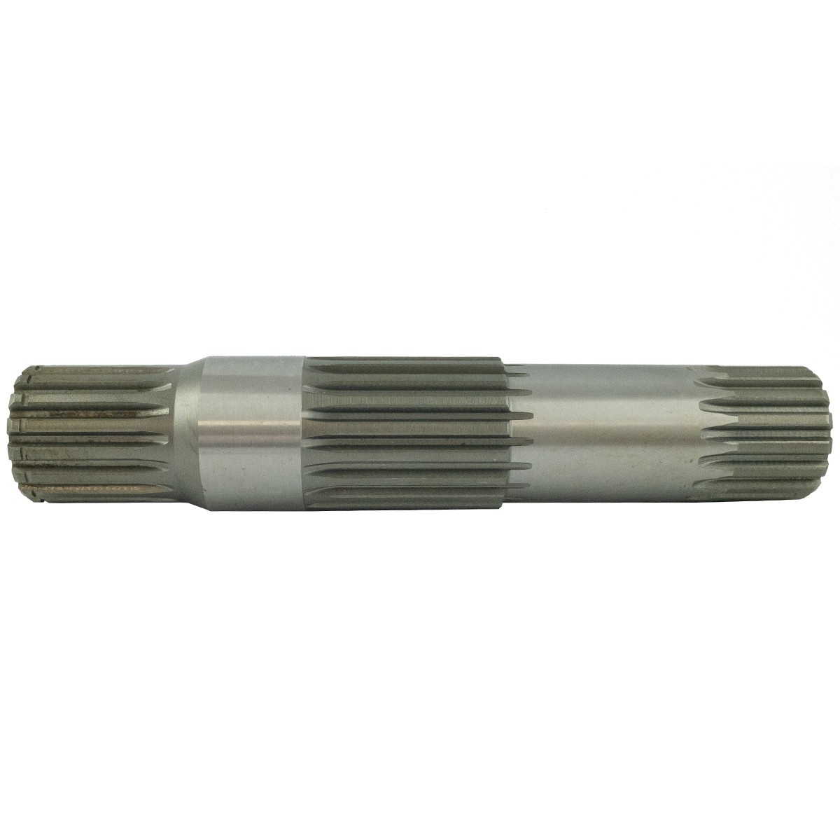 Arbre 16T / 18T / 16T pour les bras supérieurs du relevage hydraulique à trois points / Kubota L2602