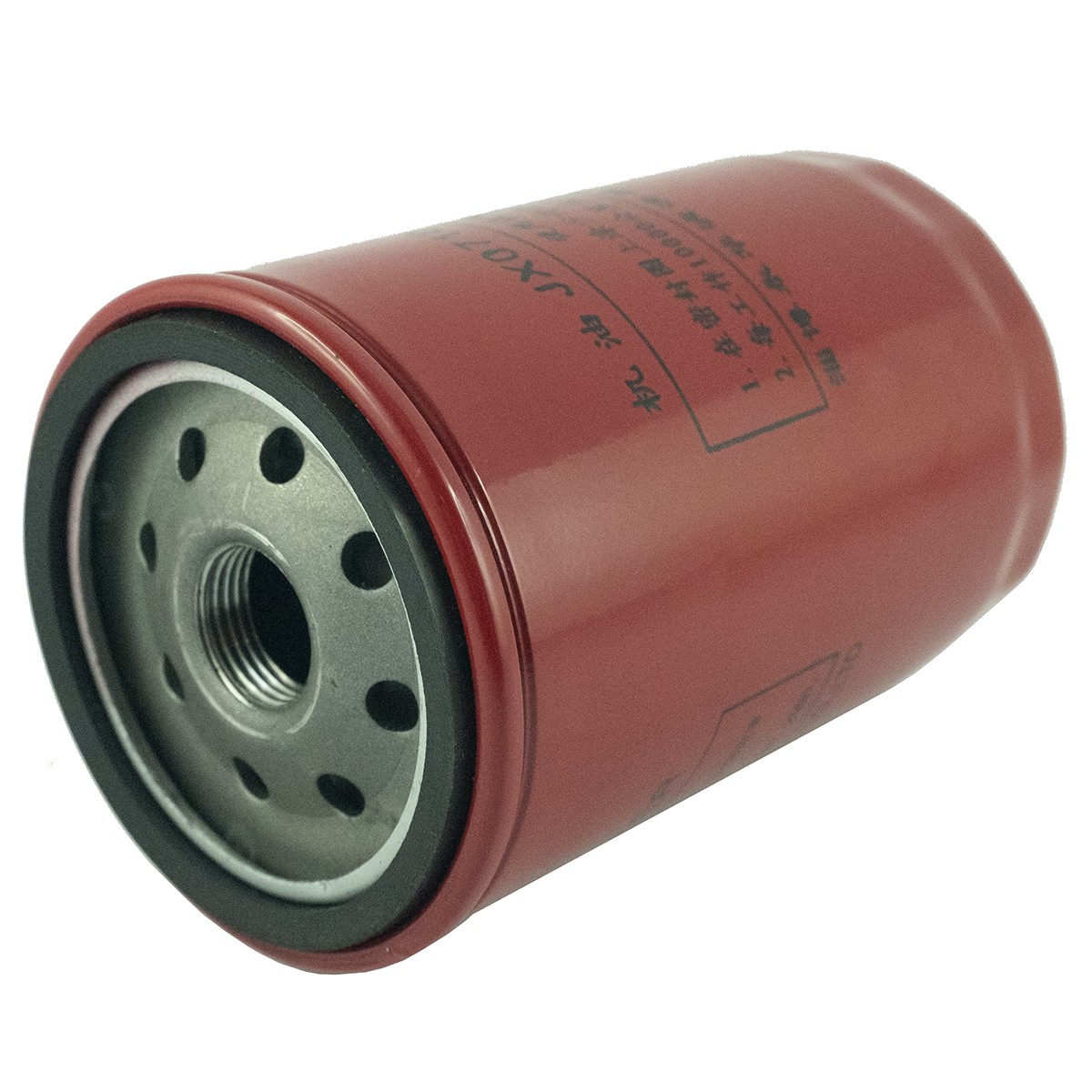 3/4 "-16UNF motorový olejový filter, 77x120 mm, Jinma JX0710