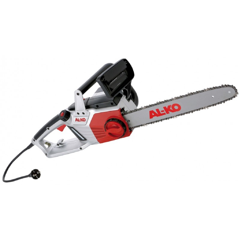 gardening tools - AL-KO EKS 2400/40 electric saw