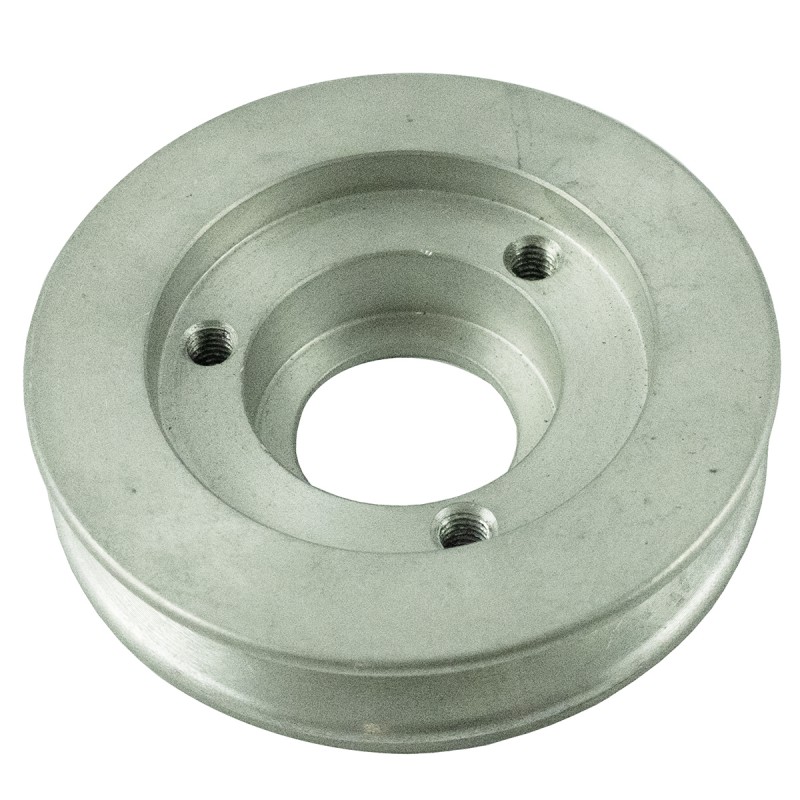 drive system - Pulley / 01N / V-belt tensioner / VST Shakti 135 - DI ULTRA