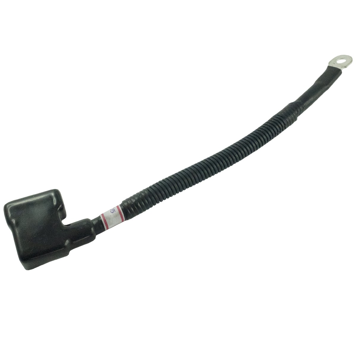 Záporná svorka baterie + kabel VST Shakti 135 - DI ULTRA, P0241102