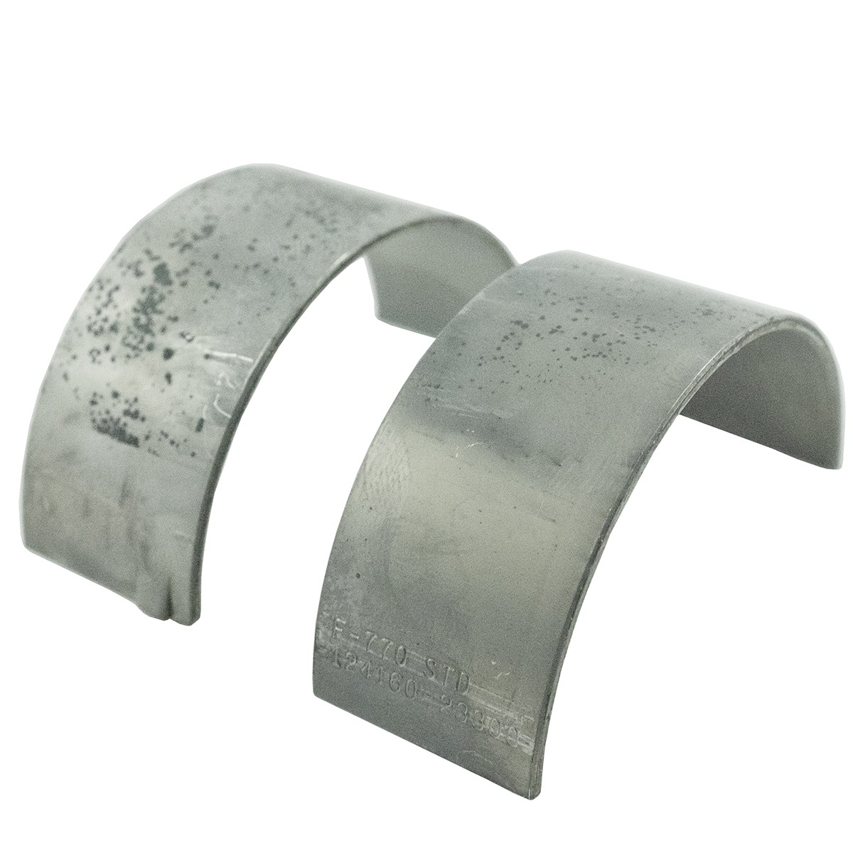 Connecting rod bearings STD, Yanmar YM1500, Yanmar 2TR15, 124160-23600