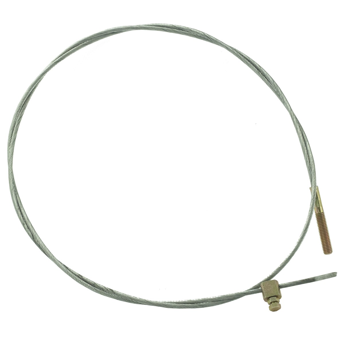 Throttle cable, VST Shakti 135 - DI ULTRA, A921014C