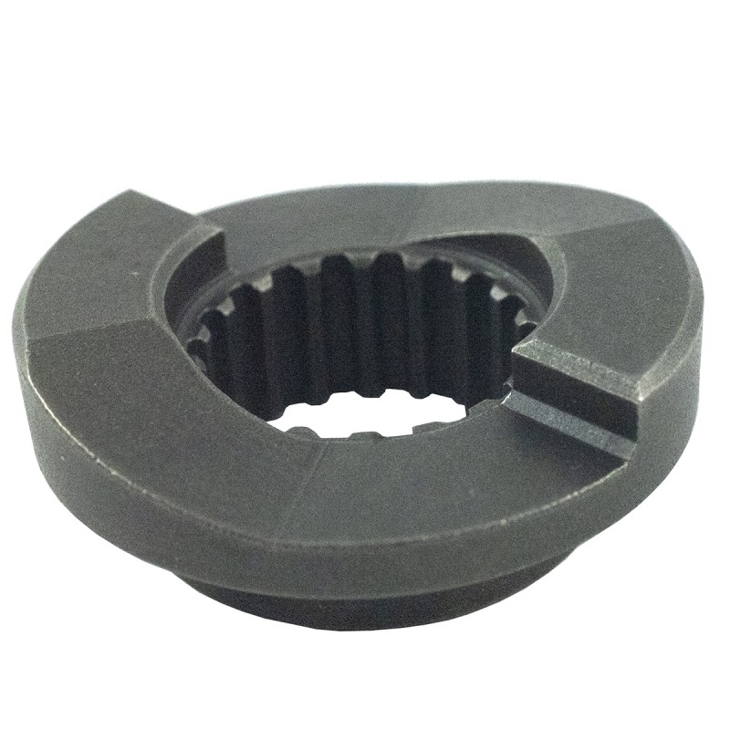 parts to tractors - Bushing, rack 18T for shaft PTO / PTO VST MT180 / MT224, 19821613003
