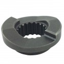Cost of delivery: Bushing, rack 18T for shaft PTO / PTO VST MT180 / MT224, 19821613003
