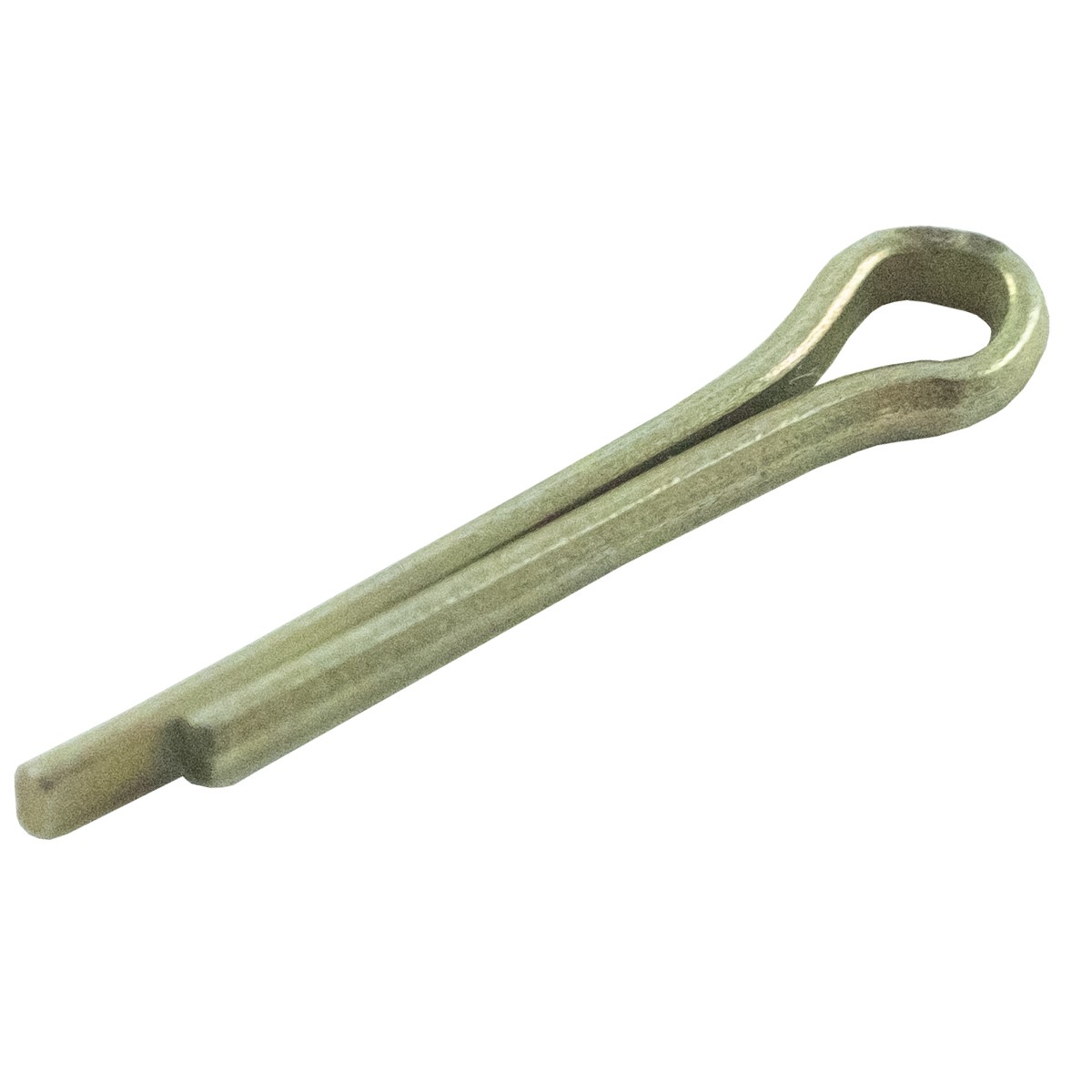 Cotter pin for 23 x 2 mm bolt, handbrake lever VST MT180, 05200125015