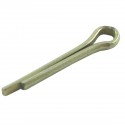 Cost of delivery: Cotter pin for 23 x 2 mm bolt, handbrake lever VST MT180, 05200125015