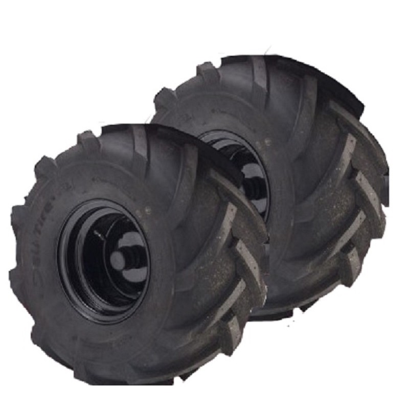 tractors mowers - Agricultural wheels 23 "for the AL-KO tractor