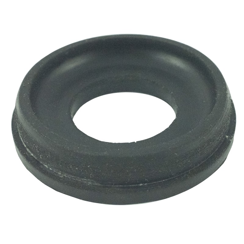 parts to tractors - Sealant, rubber protecting the shaft of the VST MT180 / 222/270