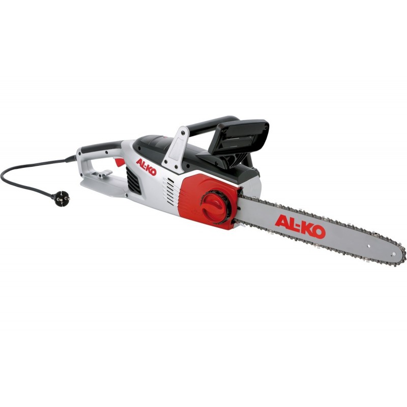 gardening tools - AL-KO EKI 2200/40 electric saw