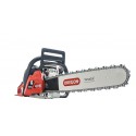 Cost of delivery: Petrol saw AL-KO 6651