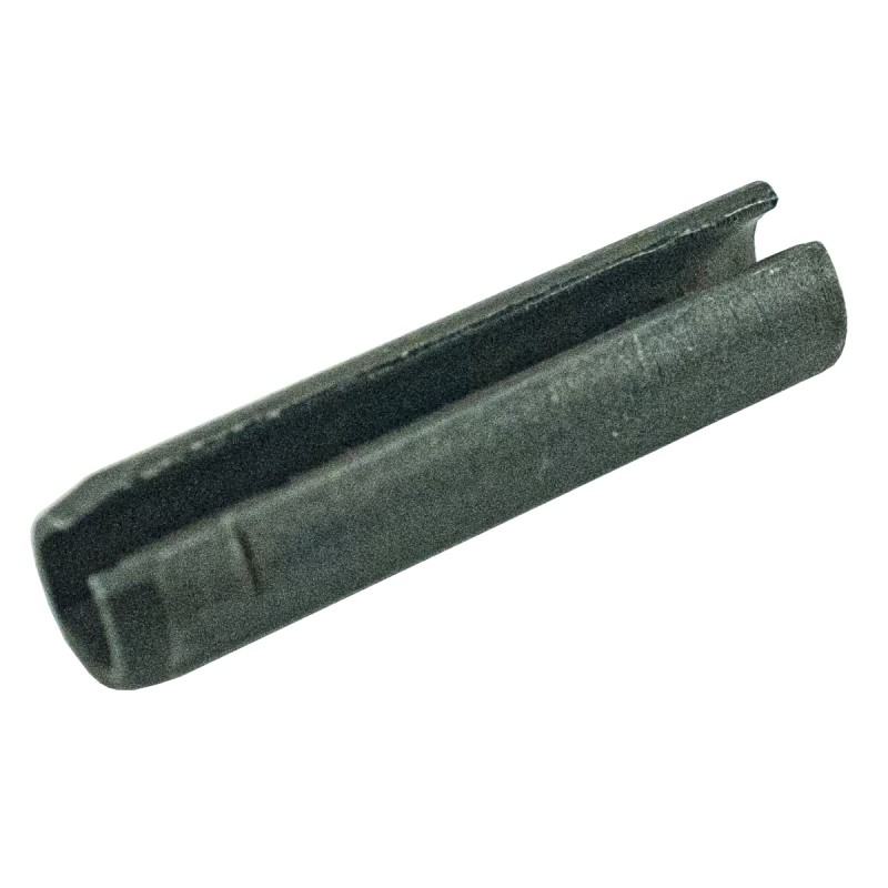 Parts_for_Japanese_mini_tractors - Locking pin, 5 x 22mm wedge, VST MT180 / MT224 / MT270 shift lever