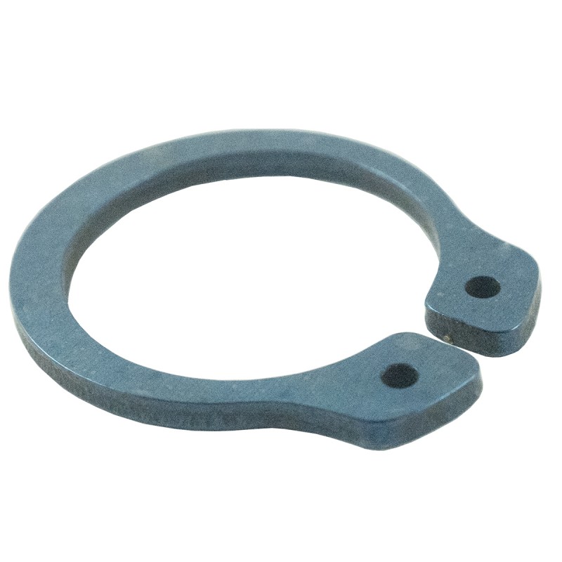 parts to tractors - Bearing housing ring VST MT180 / MT224 / MT270, 18000600141