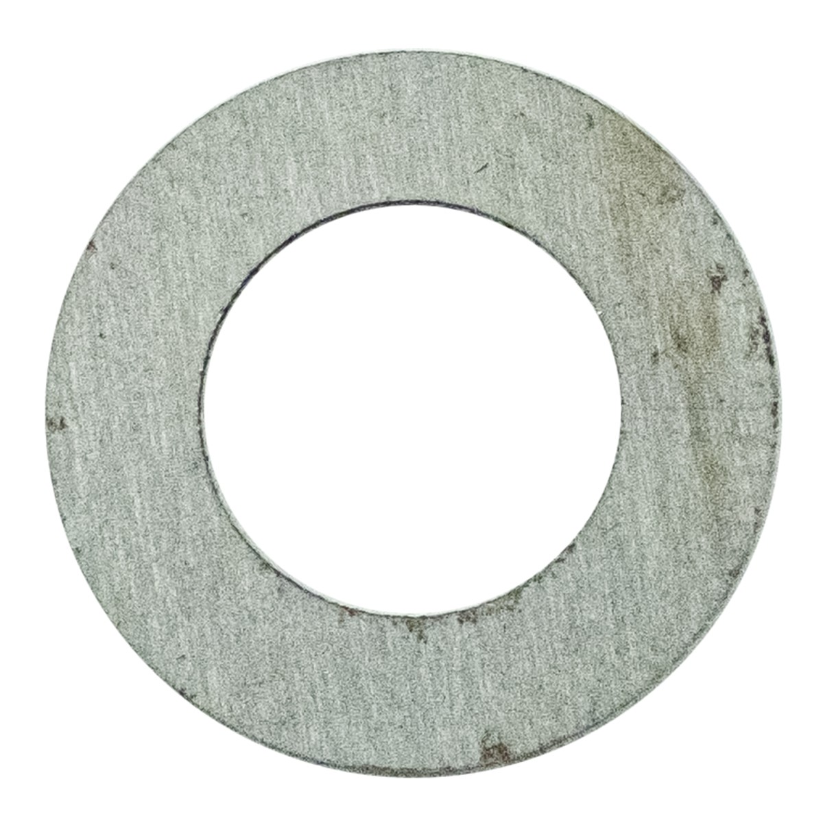 Podkładka dystansowa zaworów hydraulicznych / 12.30 x 7 x 0.16 mm / VST MT180 / MT224 / 6957316017