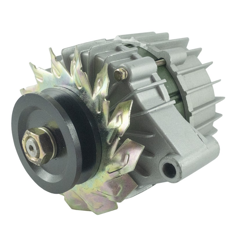 parts to tractors - Jinma 254, 2JF200, 14V, 500W, Laidong KM385T alternator