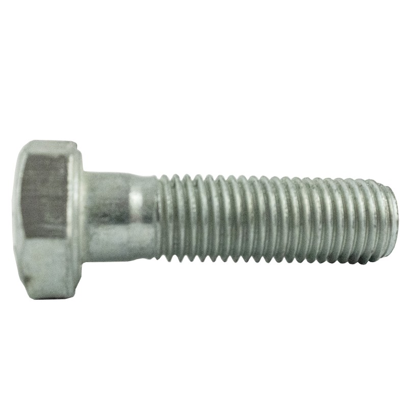 skrutky - Skrutka 8,8, M10 x 1,25 Mitsubishi VST MT180 / MT224 / MT270, M10010035